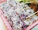 パパのお弁当Ver.20221024作り方3写真