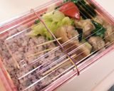 パパのお弁当Ver.20221024作り方4写真