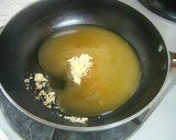 我が家のなめらかプリン作り方1写真
