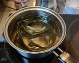 船務長の味噌汁（豆腐及び油揚）v1.0作り方3写真