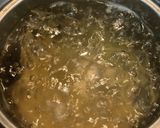 しまなみジェノベーゼパスタ作り方4写真