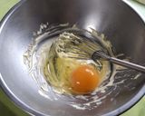ちょこっとカップケーキ❗パイナップル作り方2写真