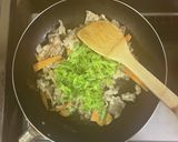 超簡単☆旨味堪能！うま味焼きビーフン作り方5写真