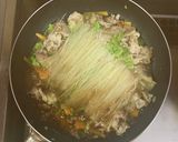 超簡単☆旨味堪能！うま味焼きビーフン作り方7写真