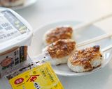 【すり鉢無しでOK】簡単美味しい五平餅作り方15写真