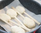 【すり鉢無しでOK】簡単美味しい五平餅作り方13写真