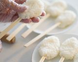 【すり鉢無しでOK】簡単美味しい五平餅作り方11写真