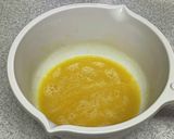 米粉de♪りんごケーキ作り方4写真