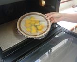 鶏ささみの大根みぞれ作り方3写真