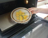 鶏ささみの大根みぞれ作り方3写真