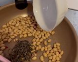 ピリ辛大豆♡作り方4写真