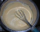 かんたんシフォンケーキ作り方7写真