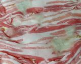 米粉と長芋のお好み焼き作り方7写真