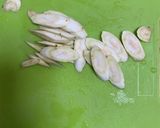 大満足な一杯♪きりたんぽ汁（味噌汁）作り方6写真
