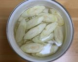 大満足な一杯♪きりたんぽ汁（味噌汁）作り方7写真