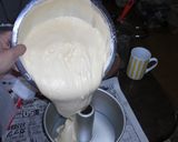 かんたんシフォンケーキ作り方9写真