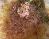 大満足な一杯♪きりたんぽ汁（味噌汁）作り方9写真