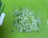 大満足な一杯♪きりたんぽ汁（味噌汁）作り方13写真