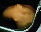 米粉入り★パリッともっちりベーグル作り方1写真