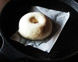 米粉入り★パリッともっちりベーグル作り方6写真
