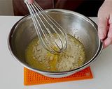 アーモンドケイク作り方5写真