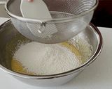 アーモンドケイク作り方6写真