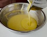 アーモンドケイク作り方9写真