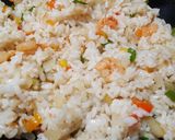 海老ライス作り方4写真