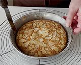 アーモンドケイク作り方14写真