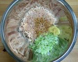 大満足な一杯♪きりたんぽ汁（味噌汁）作り方14写真