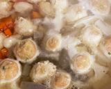 大満足な一杯♪きりたんぽ汁（味噌汁）作り方15写真