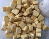 もっちり♪米粉の鬼まんじゅう／愛知県名物作り方2写真