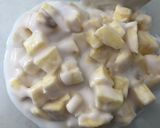 もっちり♪米粉の鬼まんじゅう／愛知県名物作り方3写真