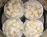 もっちり♪米粉の鬼まんじゅう／愛知県名物作り方5写真