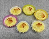 米粉de♪りんごケーキ作り方7写真
