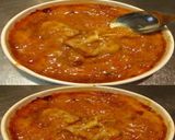 美味ドレグリーンバターチキンカレードリア作り方2写真