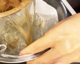 ぽかぽか♡サバ缶味噌汁作り方4写真