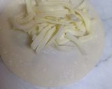 お手軽オツマミ!チーズだけ餃子作り方2写真