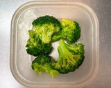 豚こまときのこのトマトクリーム煮♩作り方3写真