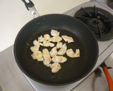 鶏ささみの大根みぞれ作り方5写真