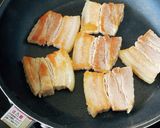 スーチカーのサムギョプサル風作り方2写真