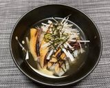 【さかなの日】ブリ漬け茶漬け作り方5写真