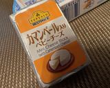 塗ればシナモンロール！スプレッド作り方6写真