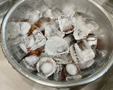 大学栗(重曹なし渋皮剥き手順))作り方4写真