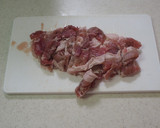 冷凍可能お弁当のおかず♪豚の生姜焼き作り方2写真