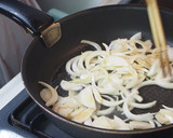 冷凍可能お弁当のおかず♪豚の生姜焼き作り方6写真