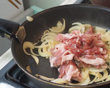 冷凍可能お弁当のおかず♪豚の生姜焼き作り方7写真