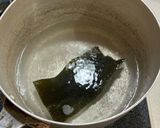 白子酢★基本の下処理から作り方2写真