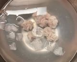白子酢★基本の下処理から作り方4写真