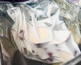 95℃ さつまいものミルク煮：離乳食作り方14写真